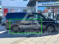 2023 Volkswagen Multivan
