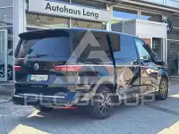 2023 Volkswagen Multivan