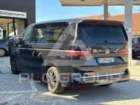 2023 Volkswagen Multivan