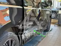 2023 Volkswagen Multivan
