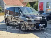 2023 Volkswagen Multivan