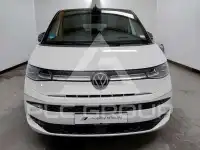 2023 Volkswagen Multivan