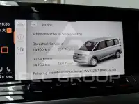 2023 Volkswagen Multivan