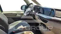 2023 Volkswagen Multivan
