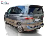 2023 Volkswagen Multivan