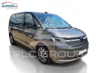 2023 Volkswagen Multivan