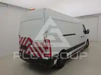 2023 Renault Master