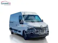 2023 Renault Master