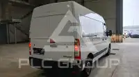 2023 Renault Master