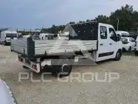 2023 Renault Master
