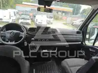 2023 Renault Master