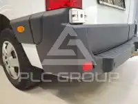 2023 Renault Master