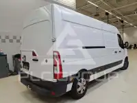 2023 Renault Master