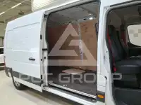 2023 Renault Master