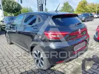 2023 Renault Clio