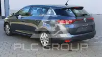 2023 Renault Megane