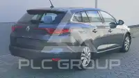 2023 Renault Megane
