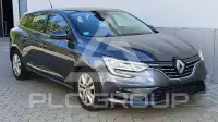 2023 Renault Megane