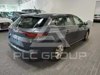 2023 Renault Megane