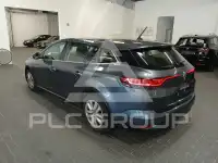 2023 Renault Megane