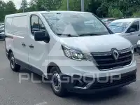 2023 Renault Trafic