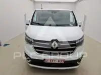 2023 Renault Trafic
