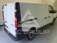2023 Renault Trafic