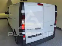 2023 Renault Trafic