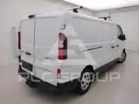 2023 Renault Trafic