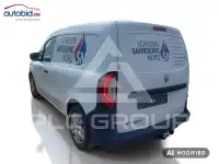 2023 Renault Kangoo