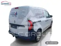 2023 Renault Kangoo