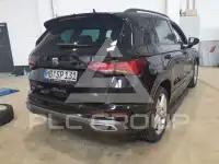 2023 Seat Alteca