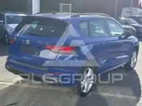 2023 Seat Alteca