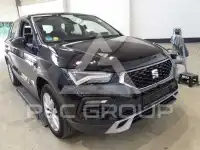 2023 Seat Alteca