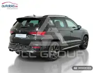 2023 Seat Alteca
