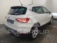 2023 Seat Alteca
