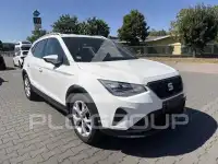 2023 Seat Alteca