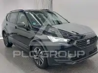 2023 Seat Tarraco