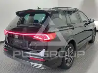 2023 Seat Tarraco