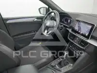 2023 Seat Tarraco