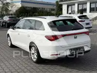 2023 Seat Leon