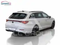 2023 Seat Leon