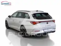 2023 Seat Leon