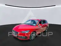 2023 Seat Leon