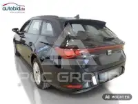 2023 Seat Leon