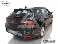 2023 Seat Leon