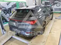2023 Seat Leon