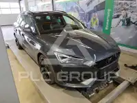 2023 Seat Leon