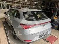 2023 Seat Leon