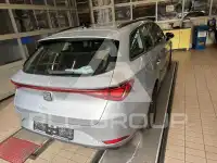 2023 Seat Leon